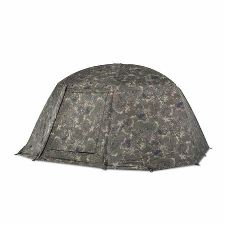 TELA DUPLO NASH TITAN HIDE CAMO PRO XL OVERWRAP