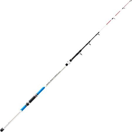 Tele Angelrute Mitchell Suprema 2.0 Bolentino Telescopic