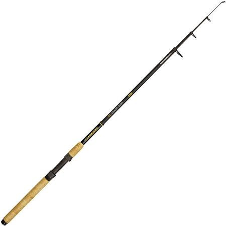 zebco predator fishing rod