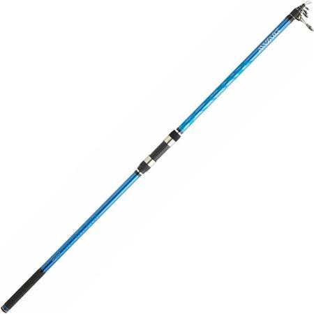 daiwa megaforce tele