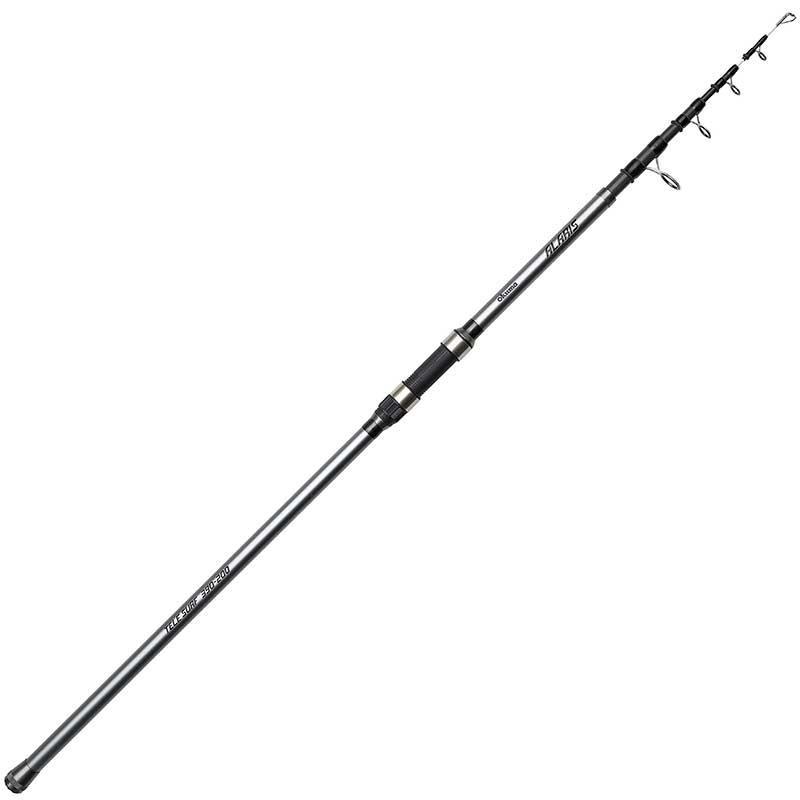 okuma sea demon fishing rod