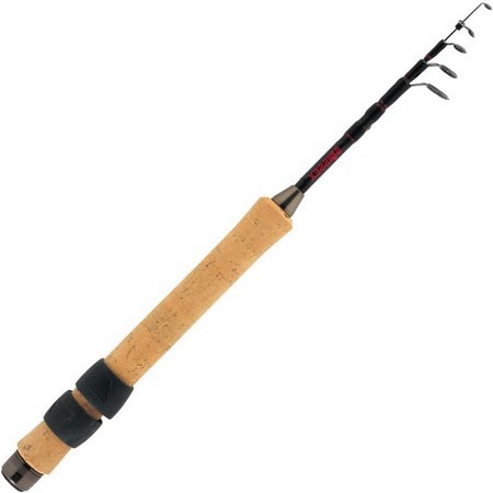 Tele Trout Rod Suissex Micro Spin