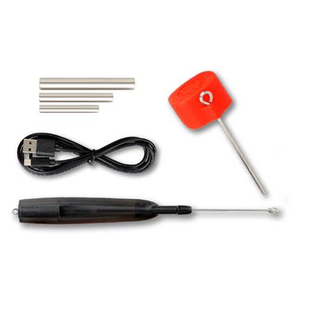 TELECAMERA VIDEO WATER WOLF UW 2.0 UNDERWATER CAMERA