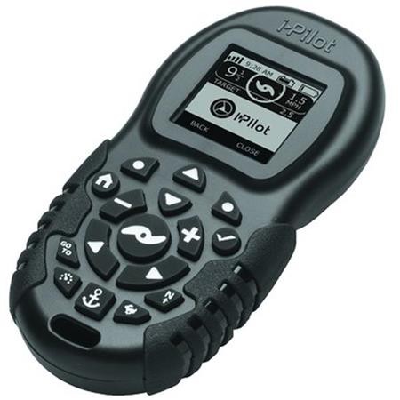 Telecomando Minn Kota Para I Pilot Systeme Bt