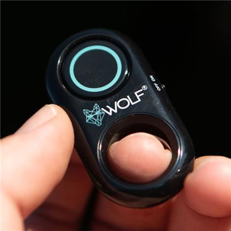 TELECOMANDO PER FOTO WOLF SNAPZ BLUETOOTH REMOTE SHUTTER