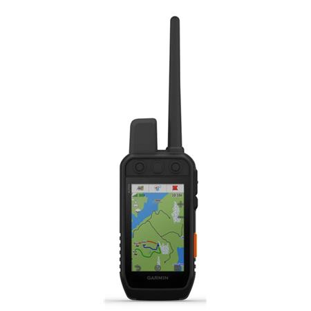 TELECOMANDO SUPLEMENTAR GARMIN POUR COLLIER DE REPERAGE ET DRESSAGE ALPHA 300 I F