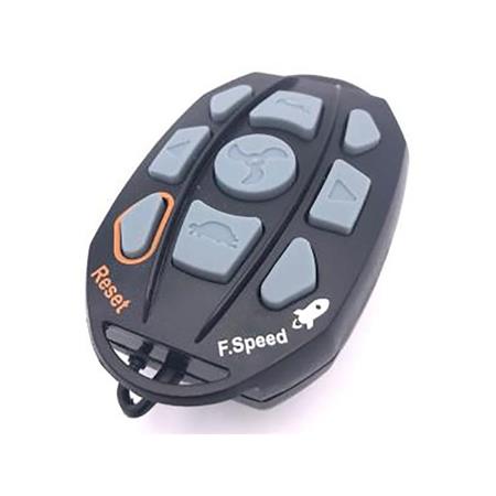 Telecomando Usb Haswing Para Motor De Proa Cayman B 55 Et 80 Lbs