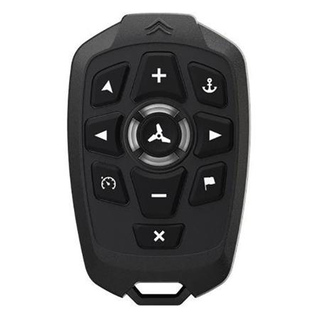 TÉLÉCOMMANDE COMPACTE POUR MOTEUR LOWRANCE RECON