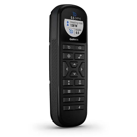 TÉLÉCOMMANDE GARMIN POUR MOTEUR GARMIN FORCE/FORCE PRO/FORCE KRAKEN