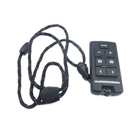 Telecommande Humminbird Pour Helix Bluetooth Et Solix - As-Rc2