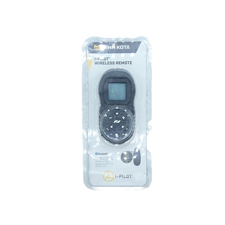 Telecommande Minn Kota Pour I Pilot Systeme Bt - Mk-1866550