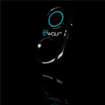 TÉLÉCOMMANDE PHOTO WOLF SNAPZ BLUETOOTH REMOTE SHUTTER