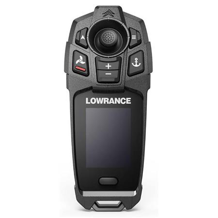 Télécommande Pour Moteur Électrique Lowrance Freesteer Recon Gps