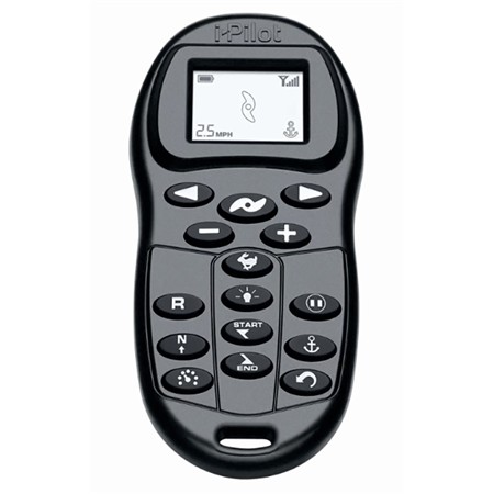 TELECOMMANDE DE REMPLACEMENT MINN KOTA I PILOT V2