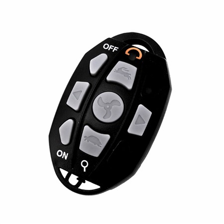 TELECOMMANDE USB HASWING POUR MOTEUR AVANT CAYMAN B 55 ET 80 LBS ET CAYMAN T55