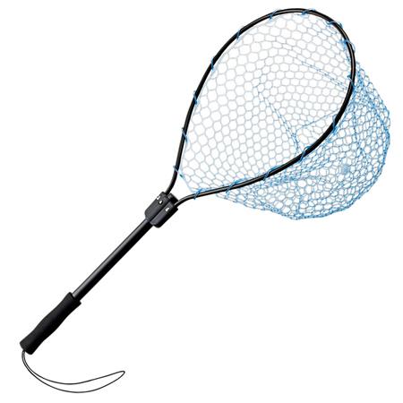 Telescobankstick Landing Net Smith 715