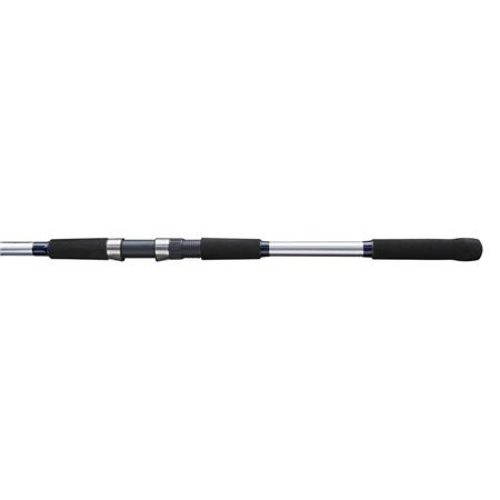 TELESCOBANKSTICK SET SHAKESPEARE SALT SEABASS SEARCHER COMBO SET