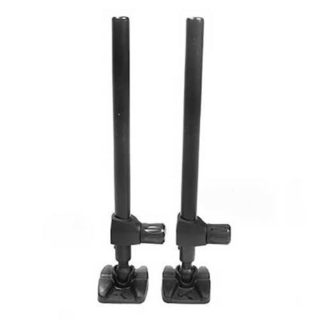 Telescobankstick Stand Korum X25 Acc Chair-Telescopic Legs