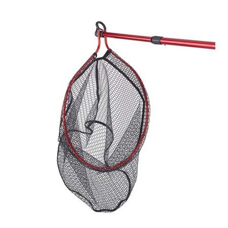 TELESCOOP SCHEPNET BALZER SHIRASU SHOT NET