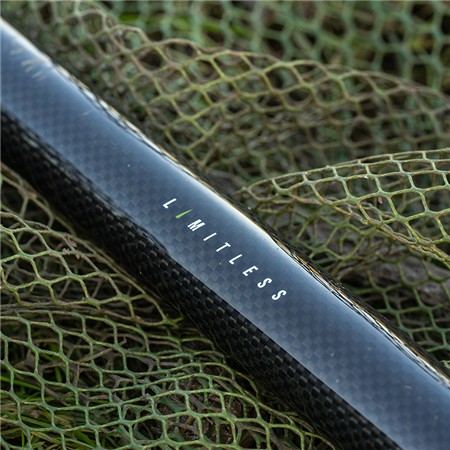 TELESCOOP SCHEPNETSTEEL KORUM LIMITLESS POWER