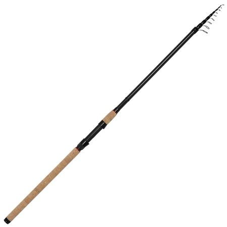 Telescoop Spinninghengel Zebco Magic Trout Tele