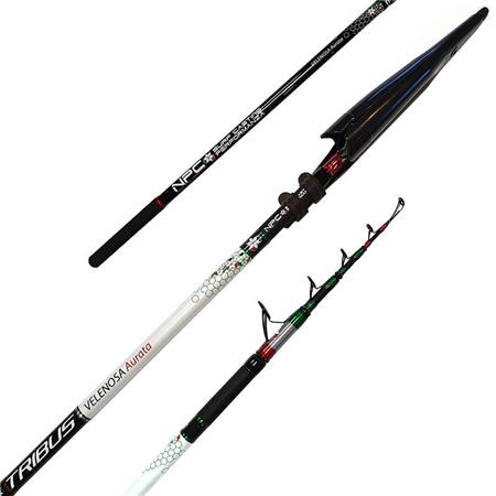 Telescoop Surfhengel Npc Velenosa Aurata