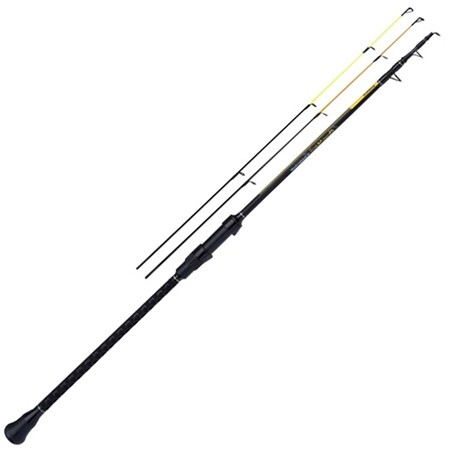 Telescoophengel Shimano Beastmaster Dx Tele Boat