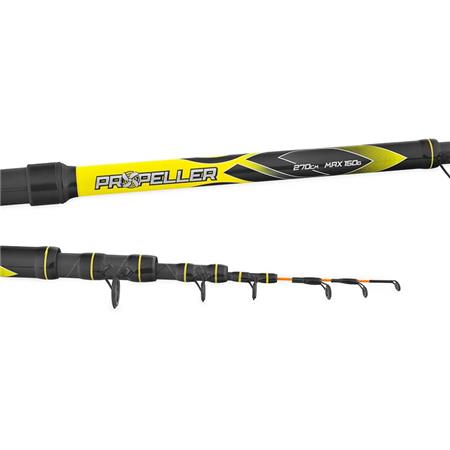 TELESCOOPHENGEL TUBERTINI PROPELLER