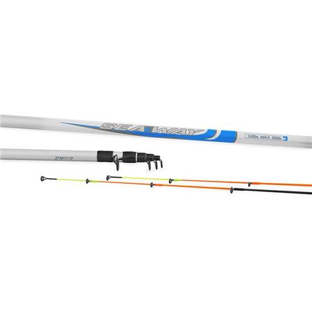 TELESCOOPHENGEL TUBERTINI SEA WAY