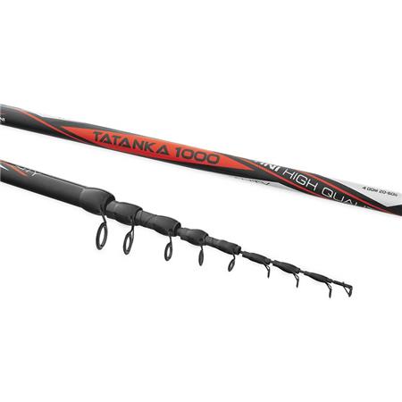 TELESCOOPHENGEL TUBERTINI TATANKA 1000