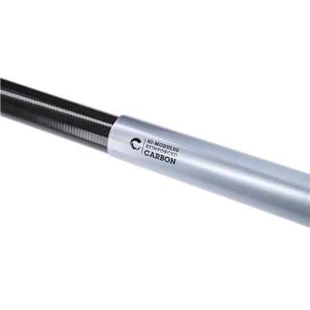 TELESCOOPHENGEL VOOR HET VISSEN MET DE VASTE STOK MIKADO ULTRAVIOLET II POLE