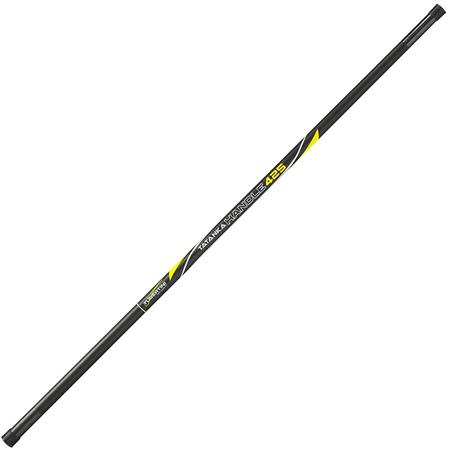 Telescoopsteel Voor Landingsnet Tubertini Manico Tatanka Handle