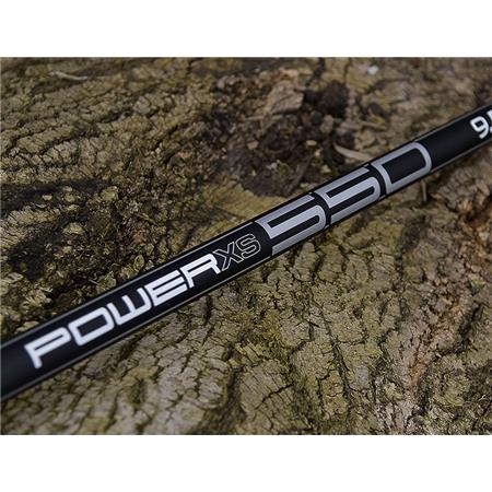 TELESCOPIC BANKSTICK FISHING ROD CRESTA STALLION POWER S 777