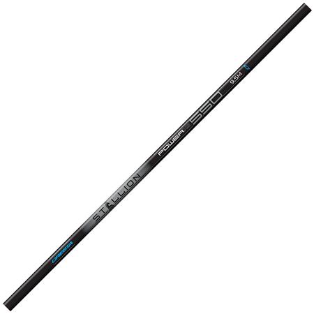 Telescopic Bankstick Fishing Rod Cresta Stallion Power S 777