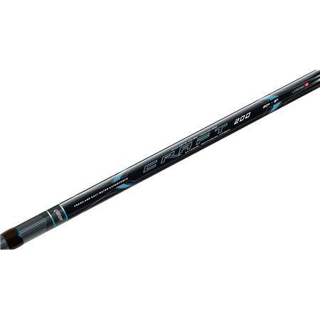 TELESCOPIC BOLOGNESE ROD COLMIC CRAFT
