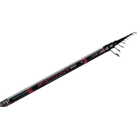 TELESCOPIC BOLOGNESE ROD COLMIC SONIKA