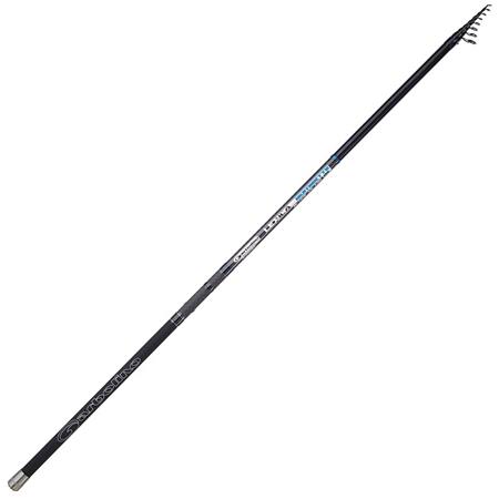 Telescopic Bombette Rod Garbolino Lexica Bombette