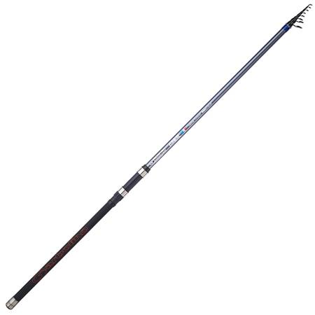 Telescopic Bombette Rod Garbolino Zombie Max Trout Lake Tele