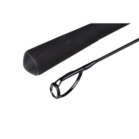 TELESCOPIC CARP ROD FOX EOS - X TRAVELLER FULL SHRINK