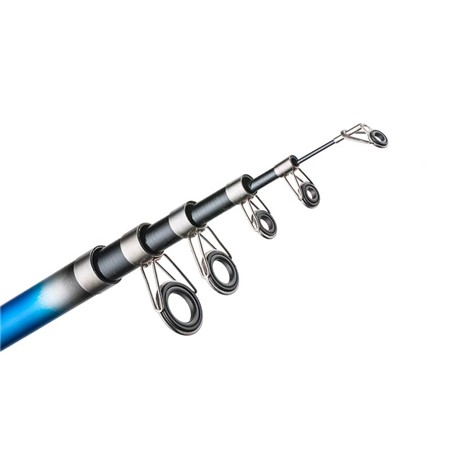 TELESCOPIC CARP ROD MIVARDI ACTIVE TELECARP II