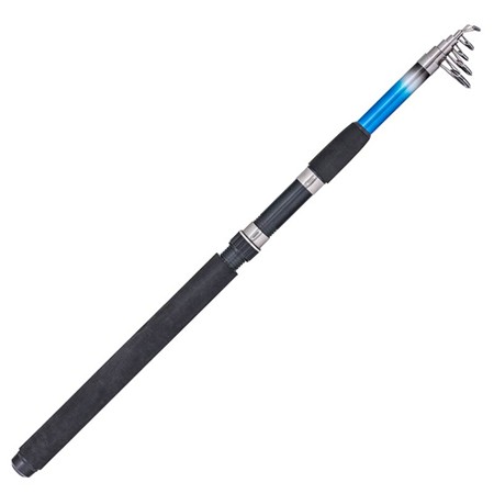 Telescopic Carp Rod Mivardi Active Telecarp Ii