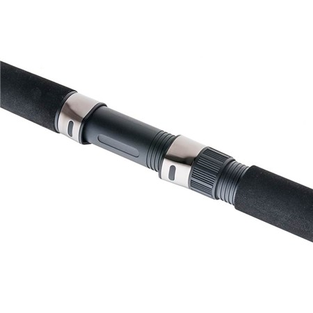 TELESCOPIC CARP ROD MIVARDI AKASA TELECARP II