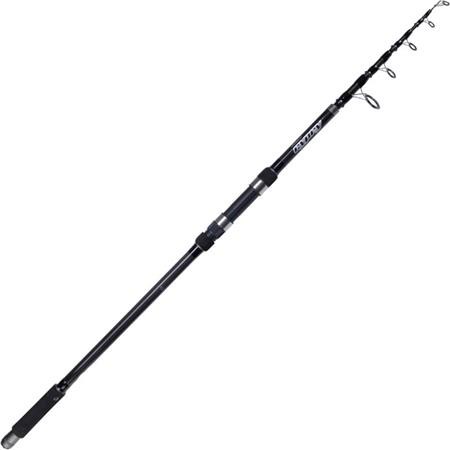 Telescopic Carp Rod Shakespeare Cypry Tele