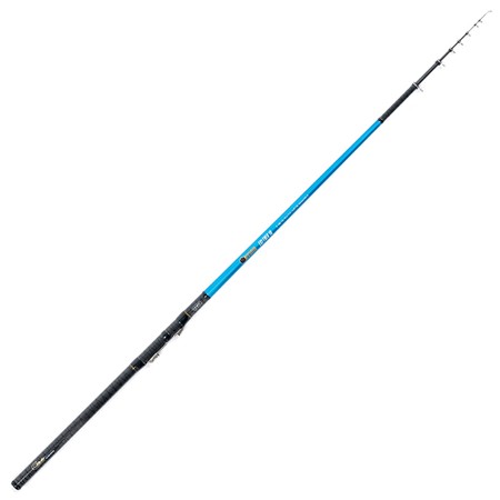 Telescopic Eging Rod Hart Nation Egi Trek