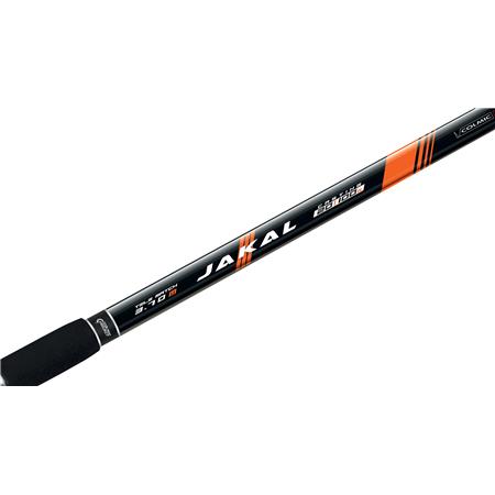 TELESCOPIC ENGLISH FLOAT ROD COLMIC JAKAL