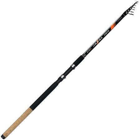 Telescopic English Float Rod Colmic Jakal