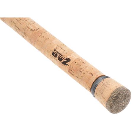 TELESCOPIC ENGLISH MATCH ROD MIKADO ULTRAVIOLET II TELE MATCH