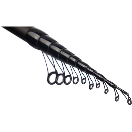 TELESCOPIC ENGLISH POLE MIKADO SENSUAL NG TELE MATCH