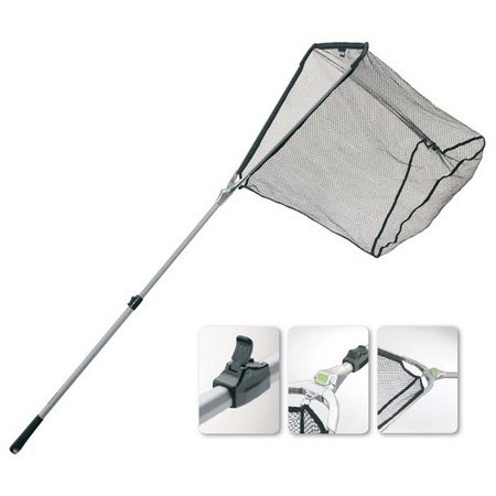 Telescopic Landing Net Balzer 2 Brins