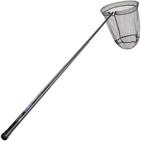 Telescopic Landing Net Garbolino Match